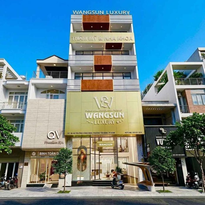 Wangsun Luxury