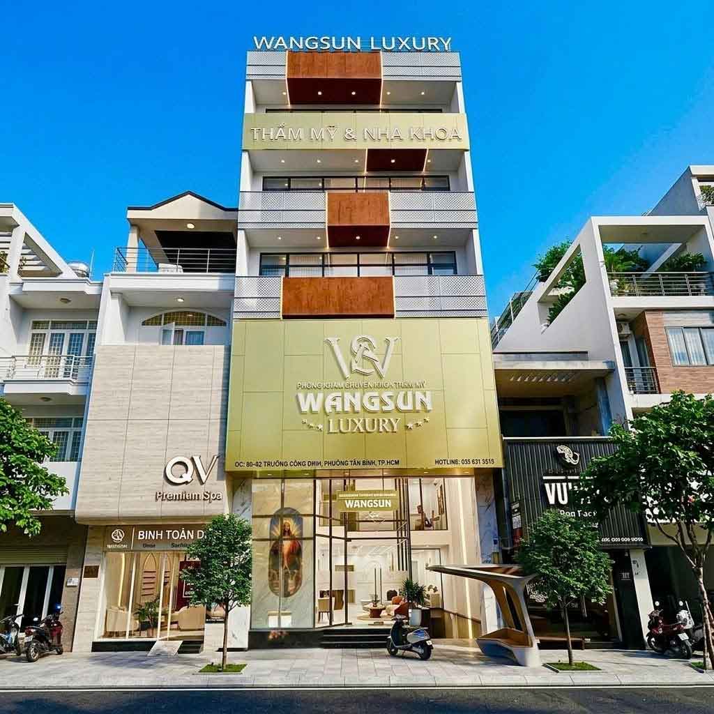Wangsun Luxury